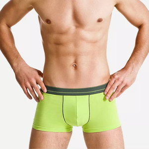 Sexy Man Without Clothes