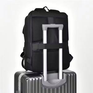 Custom Business Designer Men School Luxury Casual Sports Waterproof Mochila Travel Bagpack Back Pack Backbag <b>Laptop</b> <b>Backpack</b> <b>Bag</b> - Product Image 4