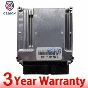 Unidad de control de motor ECU ECM DME 7565300 0261201160 Módulo de control electrónico para <span class=keywords><strong>BMW</strong></span> Serie 3 <span class=keywords><strong>E90</strong></span> - Product Image 2