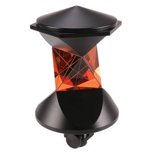 GRZ4 Nylon Material 360 Graus Prisma, Nível Levantamento Prisma Reflexivo com Seis Mini Prisma Colados Juntos para a Estação Total - Product Image 3