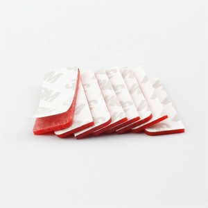 Adhesivo Silicona Goma Muebles <span class=keywords><strong>Mesa</strong></span> <span class=keywords><strong>de</strong></span> <span class=keywords><strong>vidrio</strong></span> Parachoques Protección Adhesivo Pies Pad - Product Image 2