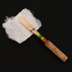 Boîte complète de roseaux d'oboé en liège, emballés individuellement, pour débutants, académies et professionnels - Product Image 5
