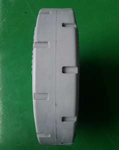 ยางรถกระเช้าไฟฟ้าคุณภาพสูง AWP ขนาด 12*3*10 12*4*10 305/76-254 305/100-255 ยี่ห้อ UPRIGHT สำหรับแพลตฟอร์มทำงานบนที่สูง - Product Image 3