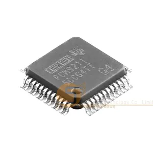 <span class=keywords><strong>Pcm9211ptr</strong></span> pcm9211 âm thanh ADC/DAC QFP-48 cho kỹ thuật số hệ thống âm thanh chuyên nghiệp thiết bị âm thanh - Product Image 1