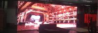 Panel de Pantalla LED para Exteriores de Alto Brillo, 4K a Todo Color, Instalación Fija, HDR 1000:1, IP65 Impermeable, 1 Año de Garantía