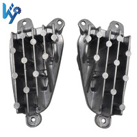Nouveau module de commande de ballast de phare LED 12V et DRL KY OEM 19623501 19623502 pour Kadjar