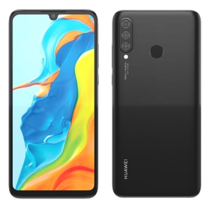 Original Hua-wei <strong>P30</strong> <strong>Lite</strong> Blue 128g Wholesale Smartphone Flash Rom With <strong>Google</strong> 6.15 Inch Hua Wei <strong>P30</strong> <strong>Lite</strong> - Product Image 1