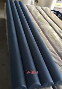 แผ่นผนังอิฐโฟม3D สำหรับหุ้มผนังหนังสังเคราะห์ภายใน - Product Image 3