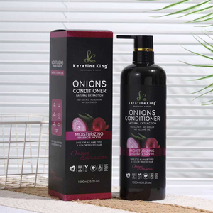 Champú Natural <span class=keywords><strong>de</strong></span> <span class=keywords><strong>Cebolla</strong></span> 1000ML al por Mayor, Sin Ácido Sulfúrico, Fortalecedor, Suavizante, Control del Frizz, <span class=keywords><strong>Precio</strong></span> <span class=keywords><strong>de</strong></span> Fábrica - Product Image 5