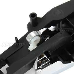 Poignée de porte intérieure avant gauche/droite pour Alfa Romeo Giulietta 2010-2019, 156092167 156092165, accessoires de voiture - Product Image 6