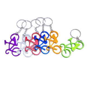Mini Mở chai <span class=keywords><strong>Keychain</strong></span> Mặt dây chuyền Quà Tặng Chai vòng chìa khóa nhà máy - Product Image 1