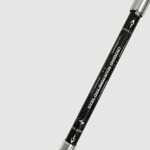 Optimized Aluminum & Carbon Fiber Outdoor Telescoping, Foldable Hiking <b>Poles</b>: Alpenstock, Self-Defense, Trekking Sticks Custom - Product Image 1