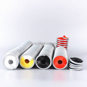 Brosse hélicoïdale personnalisée à ressort spiralé pour le nettoyage des résidus - Product Image 5