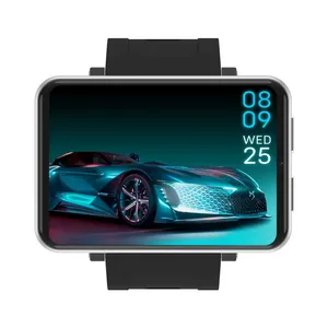 Reloj Inteligente Android con GPS, Navegación por Mapas de Google, WIFI 5G, para Hombre, con Pantalla AMOLED y Seguimiento Deportivo - Product Image 1