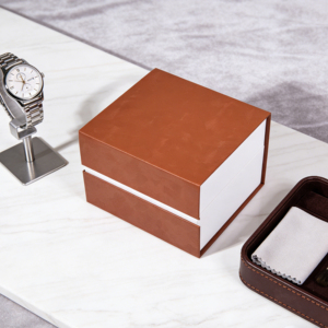 Customizable Multi-Color Display Custom Pu Leather <strong>Watch</strong> <strong>Box</strong> <strong>Watches</strong> Case Luxury Custom <strong>Watch</strong> <strong>Box</strong> With Logo - Product Image 4