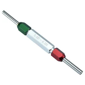 Pin gauge holder plug gauge handle with aluminum alloy material plain limit gauge