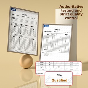 Trẻ Em Của Gấp Lưu Trữ Tủ Bé Tủ Quần Áo Miễn Phí Cài Đặt Cho Đơn Giản Nhà Phòng Ngủ PP Chất Liệu Nhựa Bé Lưu Trữ Hộp - Product Image 4