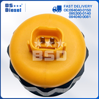 Nouvelle soupape de régulation de pression du plongeur de pompe à carburant diesel 095300-0140 094040-0081 094040-0150 pour moteur Isuzu 6WG1 6UZ1
