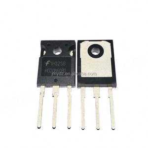 20N60B3 G20N60B3 TO-247-3 IGBT Neuf et Original Tube de puissance couramment utilisé pour les onduleurs de machines à souder électriques IGBT HGTG20N60B3 - Product Image 2