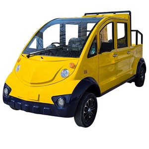 Véhicules tout-terrain communautaires, nouvelle marque, mini pick-up électrique, véhicules énergétiques, pick-up, voiture électrique, <span class=keywords><strong>patrouille</strong></span> - Product Image 4