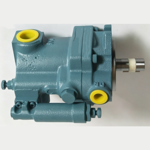 Pompe à piston hydraulique à déplacement variable série PVS PVS-0B-8N3-U-30 - Product Image 5