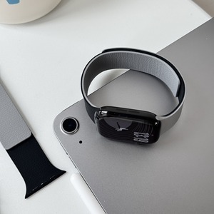 Forwelleny colore corrispondente Litchi modello in Silicone cinturino magnetico per <span class=keywords><strong>Apple</strong></span> <span class=keywords><strong>Watch</strong></span> serie 11 10 9 8 49mm <span class=keywords><strong>accessori</strong></span> - Product Image 3