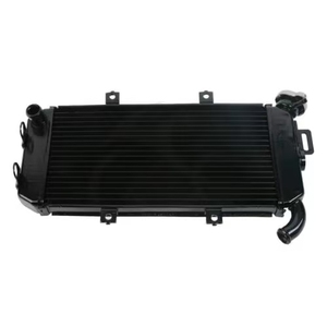 Accesorios de motocicleta radiador agua refrigerante sistema de refrigeración piezas de repuesto aptas para Ninja 650R <span class=keywords><strong>ER6N</strong></span> <span class=keywords><strong>F</strong></span> 2006-2008 - Product Image 4