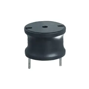 China Supplier Drum Core 8*8 Power Inductor 1.5h MnZn Power Ferrite Magnet PC40 Inductor