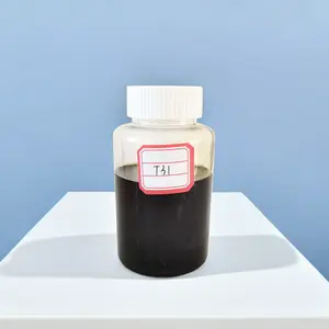 Basso prezzo di alta qualità di colore scuro liquido t31 epossidico indurente per Primer HB-T31 di rivestimento centrale