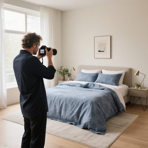 CHANGTENG para Fotografía de Estudio, Material ABS Compatible, Alta Calidad, Expertos en Fotografía, Profesionales Calificados, Trabajo Detallado - Product Image 3