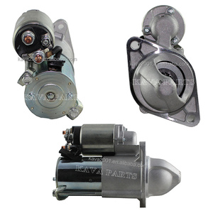 Démarreur automobile 12V pour <span class=keywords><strong>Opel</strong></span> Astra, Insignia, <span class=keywords><strong>Zafira</strong></span>, 55556092, 6202084 - Product Image 4