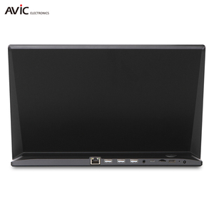 A64 Treo Tường <span class=keywords><strong>Android</strong></span> <span class=keywords><strong>Tablet</strong></span> 10 "Kệ Núi Sản Phẩm Điện Tử Quảng Cáo 43 Inch Nhà Hàng Màn Hình Cảm Ứng Bảng - Product Image 4