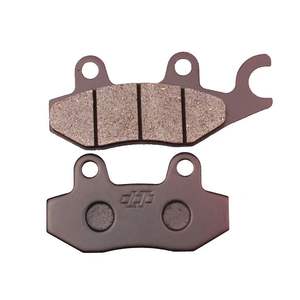 Plaquettes de frein avant moto bon marché pour yamaha <span class=keywords><strong>xjr</strong></span> 1300 wh125 pour suzuki gs500e cg125 pour <span class=keywords><strong>honda</strong></span> pièces de moto plaquette de frein - Product Image 3