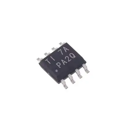 electrical components ic chips TPS7A6650QDGNRQ1 TPS7A6633QDGNRQ1 Power Management ICs LDO Voltage Regulators