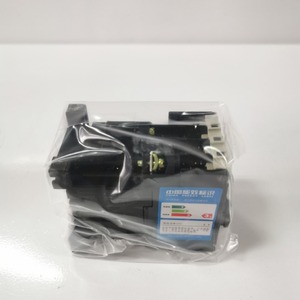 Contactor electromecánico Kuangjiu CDC1-12-30-10, 100 A, trifásico, carril DIN, automatización industrial - Product Image 1