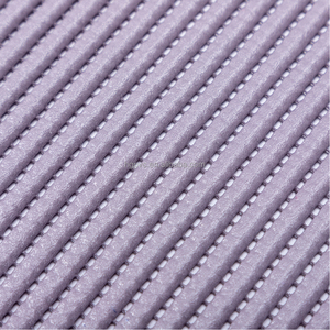 <span class=keywords><strong>Alfombra</strong></span> de <span class=keywords><strong>Baño</strong></span> Antideslizante de PVC - Tapete de <span class=keywords><strong>Baño</strong></span> de Vinilo Impreso con Espuma para Protección Antideslizante - Tapete de Linóleo Plástico Duradero - Product Image 3