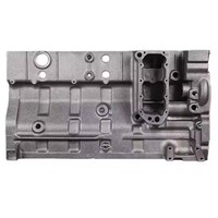 Bloc-cylindres de vente d'usine pour Cummins 6 CT 8.3 moteur pièces de moteur automatique bloc-moteur 6CT