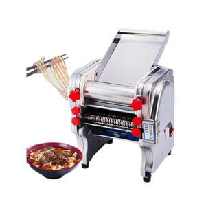 Petite nouille automatique de réputation élevée populaire dans le monde faisant la machine - Product Image 6