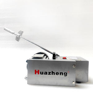 Máquina de Teste de Valor de Ácido em Óleo Isolante HuaZheng com Garantia de 1 Ano CE para Faixa de Temperatura de 10-45 - Product Image 4