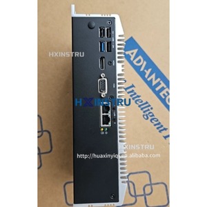 Advantech ARK-2121F-U0A2E โปรเซสเซอร์ Intel Celeron J1900 Quad Core DDR3 8G VGA + 6 พอร์ต RS232/ 422/ 485 คอมพิวเตอร์ฝังตัว ytdi H - Product Image 4