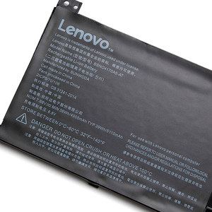แบตเตอรี่แล็ปท็อป BSN04170A5-AT 5B10L68713ใหม่สำหรับ Lenovo IdeaPad <span class=keywords><strong>Miix</strong></span> 510 <span class=keywords><strong>Miix</strong></span> <span class=keywords><strong>520</strong></span> Miix5 Pro Series แบตเตอรี่โน้ตบุ๊ค - Product Image 2
