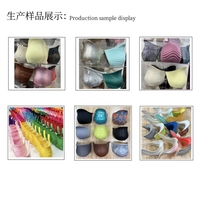 Machine de formage à chaud pour talons 5D de chaussures de sport, machine de soudage à chaud pour talons 5D Gangbao