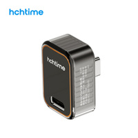 HCHTIME Produsen Asli Usb 3.2 Gen1 Transfer Data Kecepatan Tinggi Flash Drive Ponsel untuk Ponsel, Laptop, Perangkat Tipe-C