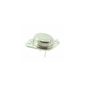 Capot en fer MJ15024G / MJ15025G, <span class=keywords><strong>triode</strong></span> haute puissance 16A250V, tube d'amplificateur de puissance TO-3 ICs - Product Image 1
