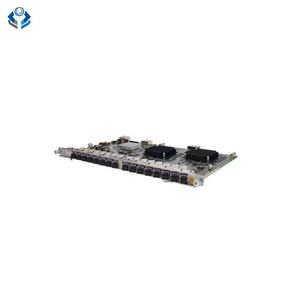 C300 c320 gpon olt ftth ऑप्टिकल फाइबर बोर्ड gtggk c + 16-पोर्ट के साथ ftb/ftx नेटवर्क के लिए 16 c ++ मॉड्यूल - Product Image 4