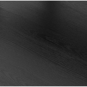 घर के कार्यालय और रहने वाले कमरे के लिए भंडारण अलमारियों के साथ आधुनिक ओक फर्श खड़ा है - Product Image 2