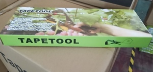 Plant Gardening Tie Twist <strong>Tools</strong> Plant-Tied <strong>Other</strong> Hand Garden <strong>Tools</strong> Hand Branch Machine Tying Vegetable Grass Tapener <strong>Tools</strong> - Product Image 6