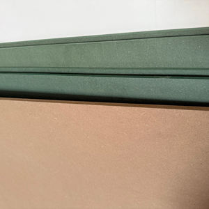 Panneau MDF écologique sur mesure - Résistant à l'humidité, abordable pour les armoires, les étagères et la rénovation de la maison - Product Image 2