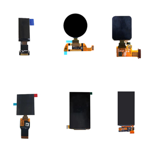 Pantalla OLED AMOLED/PMOLED de Bajo Consumo de Energía, Módulo de Pantalla LCD de 0.95'', 1.39'', 1.78'', 2.4'', 5.44'', 6.01'' - Product Image 1