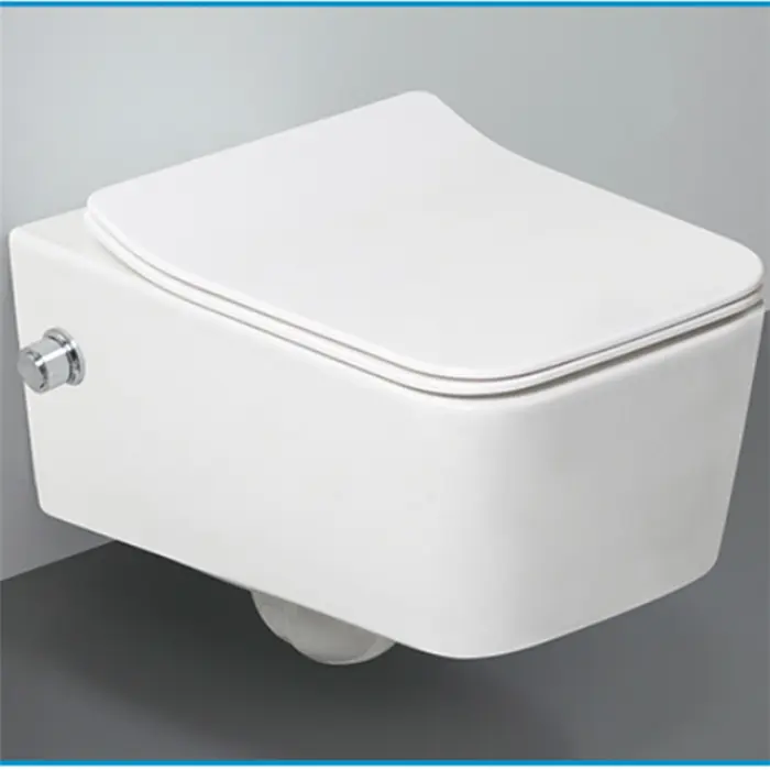 inodoros dual flush wholesale two piece wall mounted toilets sanitary ware bathroom ceramic wall hung bidet toilet
